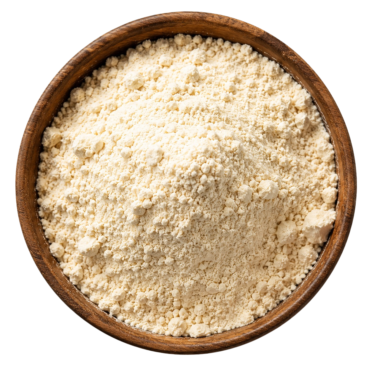 Nourished Frame protein powder